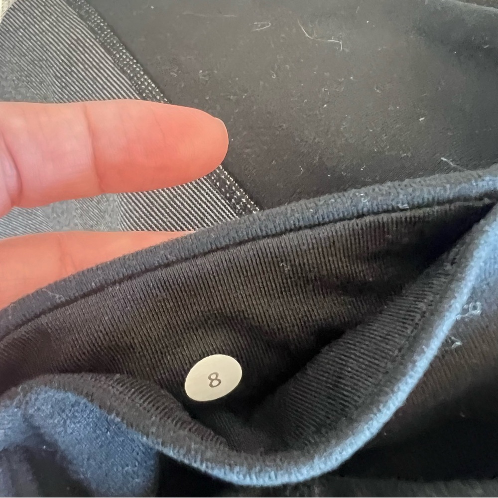 Lululemon bundle - Picture 7 of 8